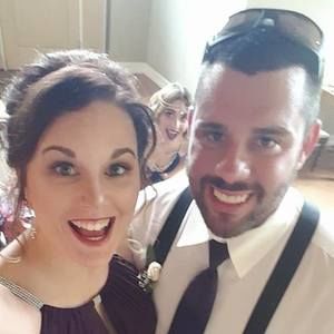 Meet your Posher, Shawn